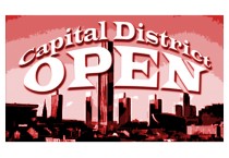 Capital District Open